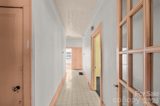 1011 Ashe Avenue NW, Lenoir, NC 28645