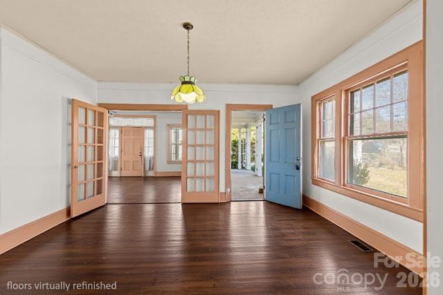 1011 Ashe Avenue NW, Lenoir, NC 28645