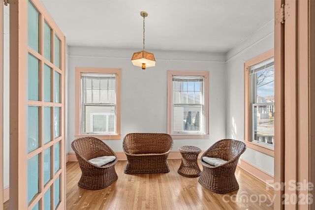 1011 Ashe Avenue NW, Lenoir, NC 28645