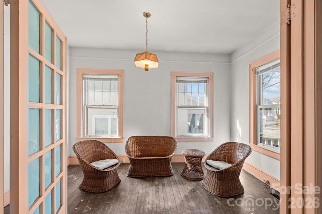 1011 Ashe Avenue NW, Lenoir, NC 28645