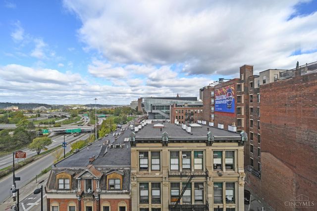 353 W Fourth Street, Cincinnati, OH 45202