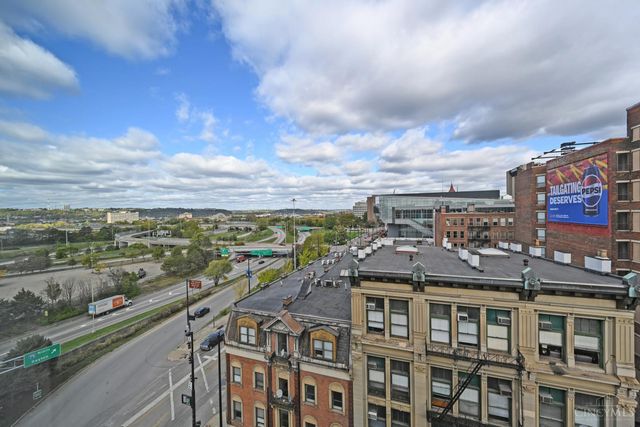 353 W Fourth Street, Cincinnati, OH 45202