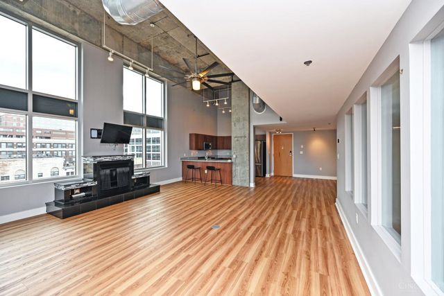 353 W Fourth Street, Cincinnati, OH 45202