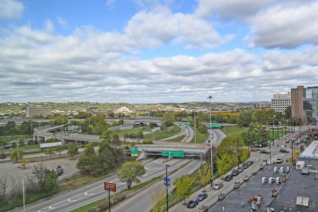 353 W Fourth Street, Cincinnati, OH 45202