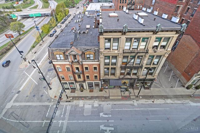 353 W Fourth Street, Cincinnati, OH 45202