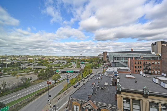 353 W Fourth Street, Cincinnati, OH 45202