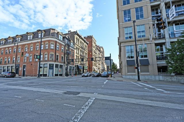 353 W Fourth Street, Cincinnati, OH 45202