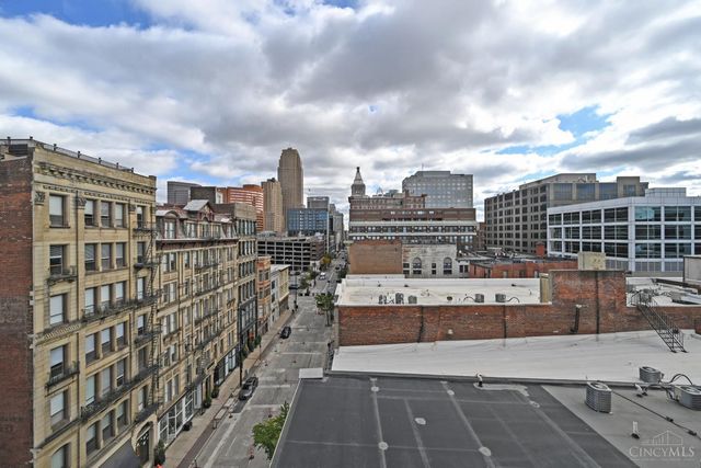 353 W Fourth Street, Cincinnati, OH 45202