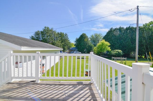 416 MAIN STREET, Oconto, WI 54153