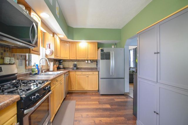 416 MAIN STREET, Oconto, WI 54153