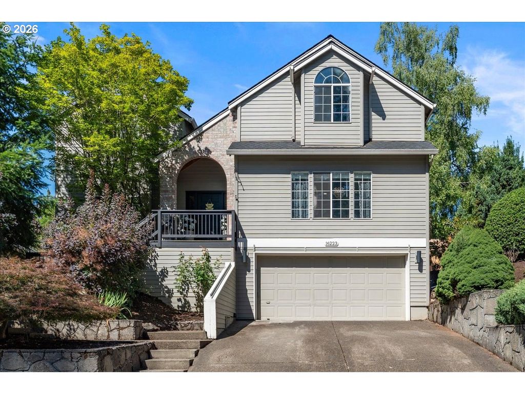 16223 Sw 146TH Ave, Tigard, OR 97224