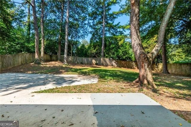 2720 Carolyn Drive SE, Smyrna, GA 30080