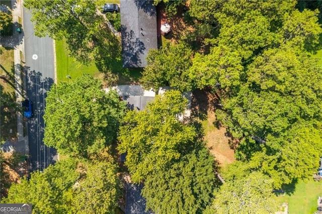 2720 Carolyn Drive SE, Smyrna, GA 30080