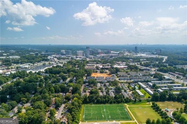 2720 Carolyn Drive SE, Smyrna, GA 30080