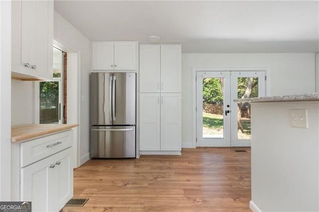 2720 Carolyn Drive SE, Smyrna, GA 30080
