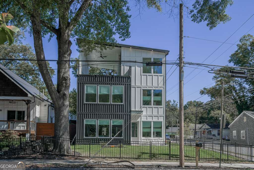 1064 Mcdaniel Street SW, Atlanta, GA 30310 — photo 2