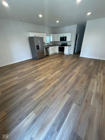 1631 Montcalm Street, Indianapolis, IN 46202