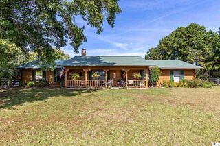 693 BALL ROAD, Dubach, LA 71235