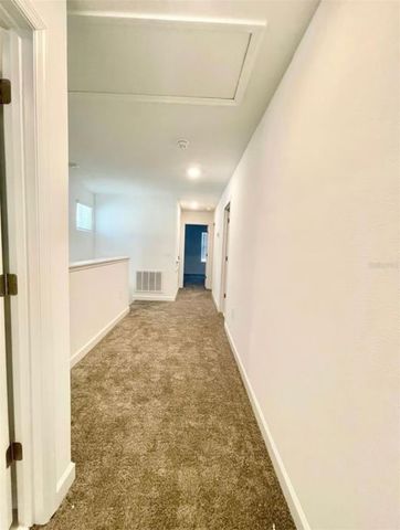 11478 LISTENING DRIVE, Orlando, FL 32832