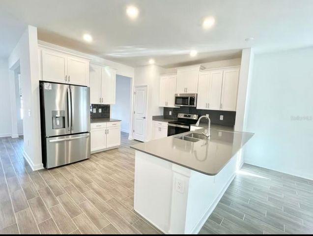 11478 LISTENING DRIVE, Orlando, FL 32832