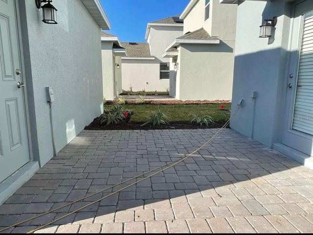 11478 LISTENING DRIVE, Orlando, FL 32832