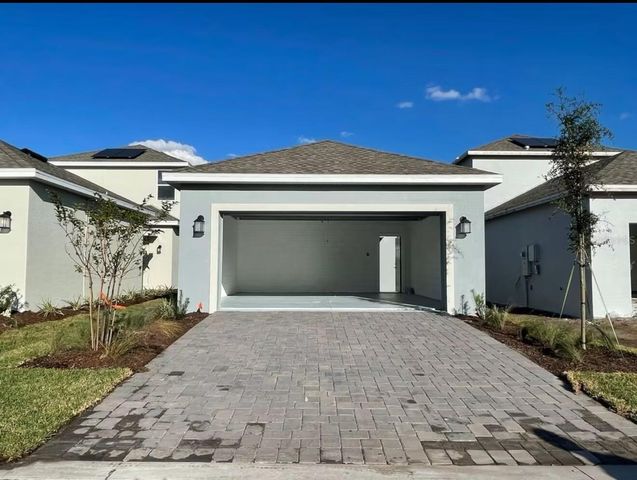 11478 LISTENING DRIVE, Orlando, FL 32832