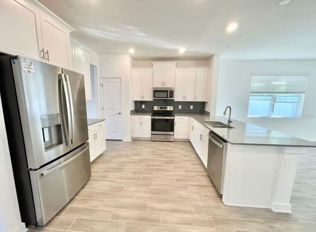 11478 LISTENING DRIVE, Orlando, FL 32832