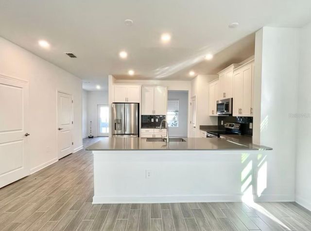 11478 LISTENING DRIVE, Orlando, FL 32832