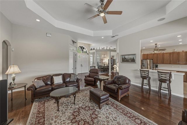 13304 THOROUGHBRED DRIVE, Dade City, FL 33525