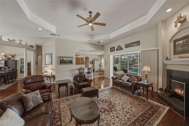 13304 THOROUGHBRED DRIVE, Dade City, FL 33525