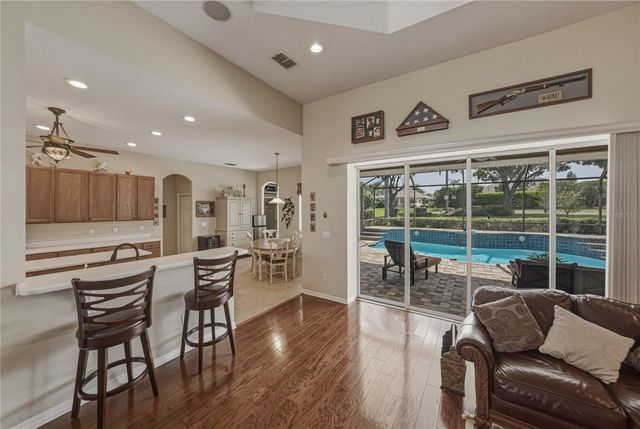 13304 THOROUGHBRED DRIVE, Dade City, FL 33525