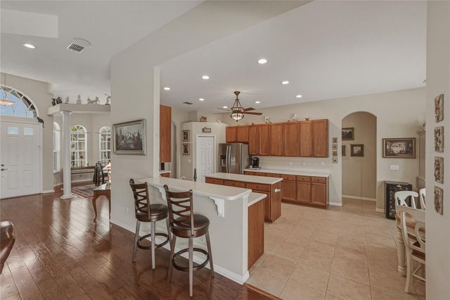 13304 THOROUGHBRED DRIVE, Dade City, FL 33525