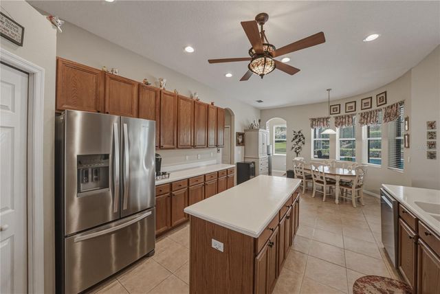 13304 THOROUGHBRED DRIVE, Dade City, FL 33525