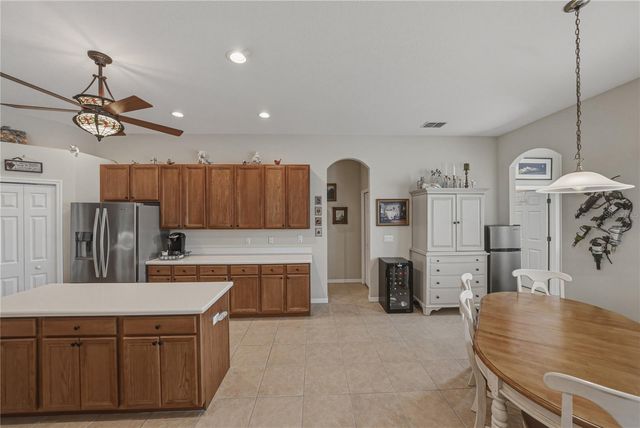 13304 THOROUGHBRED DRIVE, Dade City, FL 33525