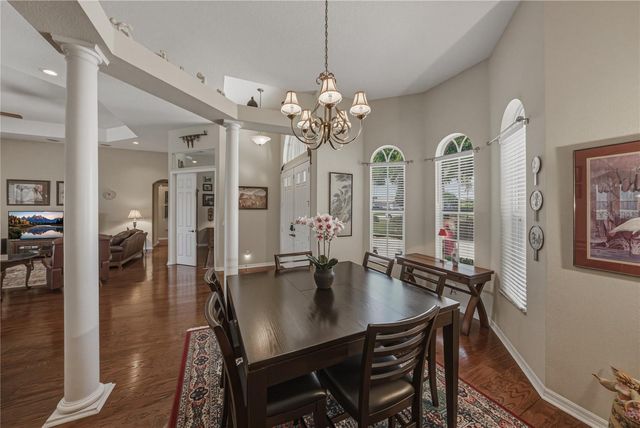 13304 THOROUGHBRED DRIVE, Dade City, FL 33525