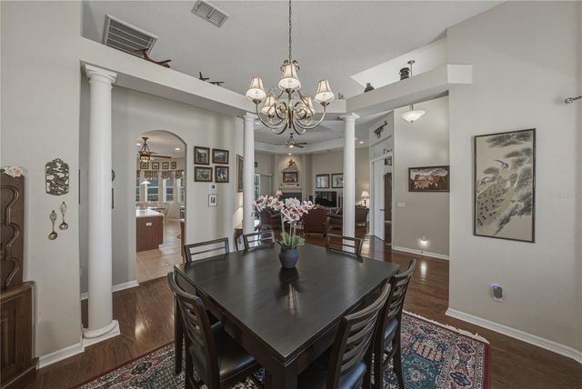 13304 THOROUGHBRED DRIVE, Dade City, FL 33525