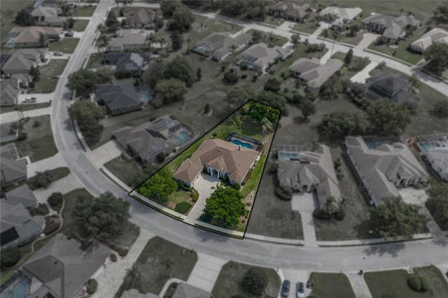 13304 THOROUGHBRED DRIVE, Dade City, FL 33525