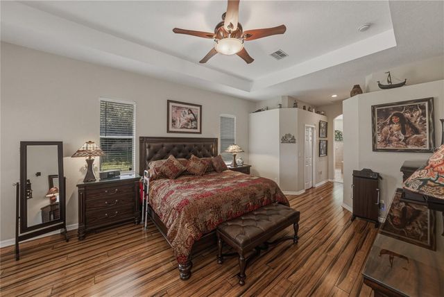 13304 THOROUGHBRED DRIVE, Dade City, FL 33525