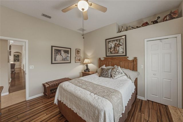 13304 THOROUGHBRED DRIVE, Dade City, FL 33525