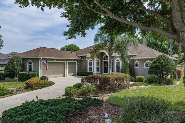 13304 THOROUGHBRED DRIVE, Dade City, FL 33525