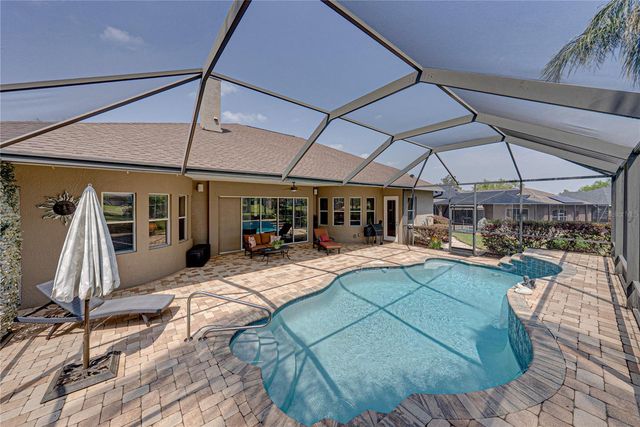 13304 THOROUGHBRED DRIVE, Dade City, FL 33525