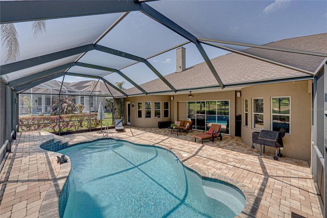 13304 THOROUGHBRED DRIVE, Dade City, FL 33525