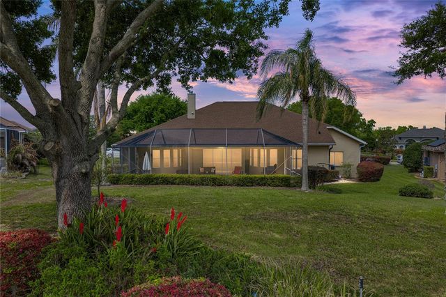 13304 THOROUGHBRED DRIVE, Dade City, FL 33525