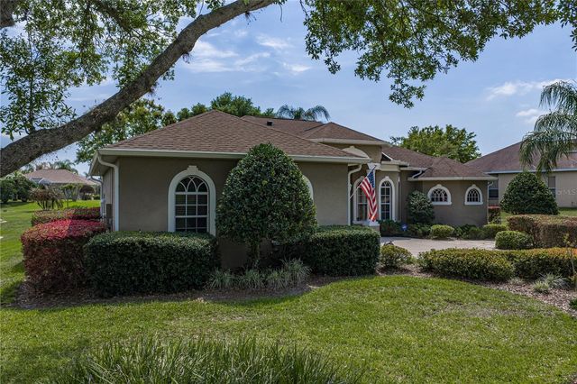 13304 THOROUGHBRED DRIVE, Dade City, FL 33525