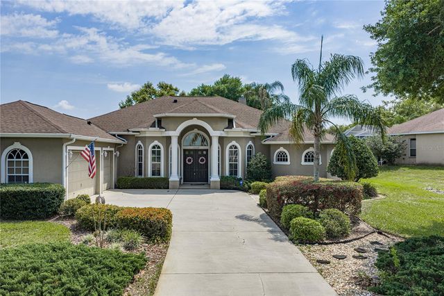 13304 THOROUGHBRED DRIVE, Dade City, FL 33525