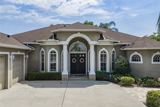 13304 THOROUGHBRED DRIVE, Dade City, FL 33525