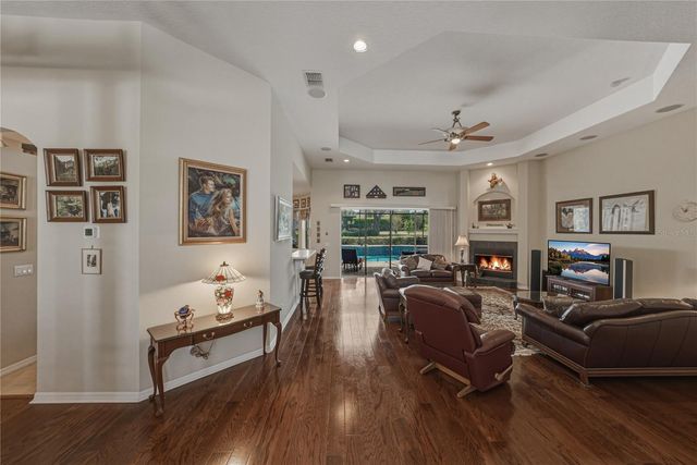 13304 THOROUGHBRED DRIVE, Dade City, FL 33525