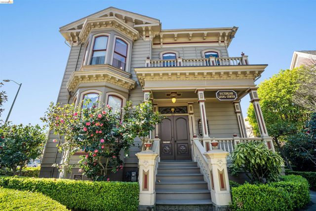 653 11th Street, Oakland, CA 94612