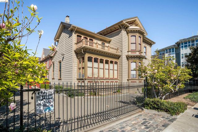 653 11th Street, Oakland, CA 94612