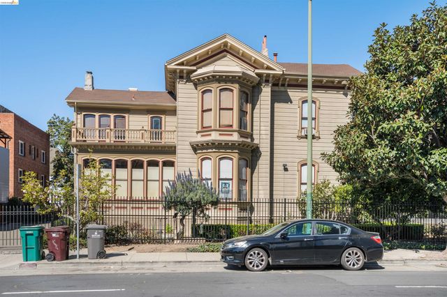 653 11th Street, Oakland, CA 94612